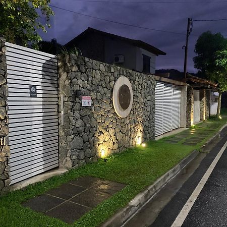 Almas Gêmeas suíte com cozinha praia da Ribeira Angra dos Reis Exterior foto