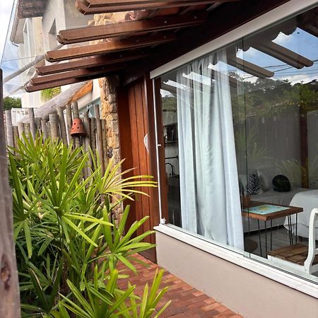 Almas Gêmeas suíte com cozinha praia da Ribeira Angra dos Reis Exterior foto
