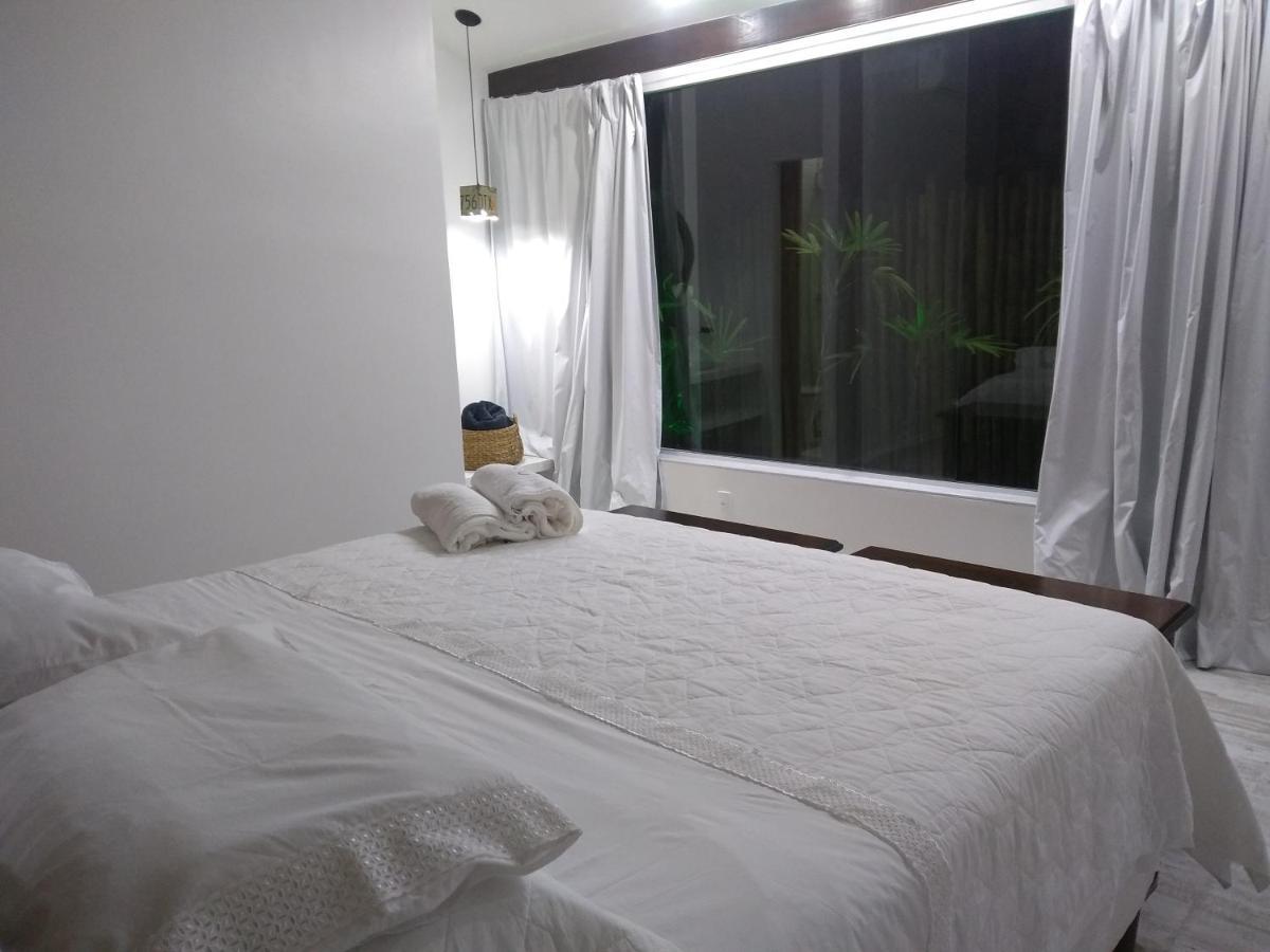 Almas Gêmeas suíte com cozinha praia da Ribeira Angra dos Reis Exterior foto